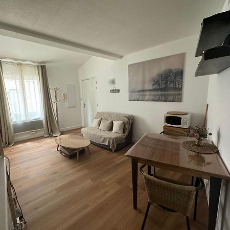 T2 *Hypercentre* Bord De Garonne Apartment Toulouse Exterior photo