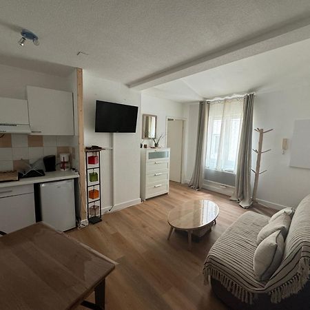 T2 *Hypercentre* Bord De Garonne Apartment Toulouse Exterior photo