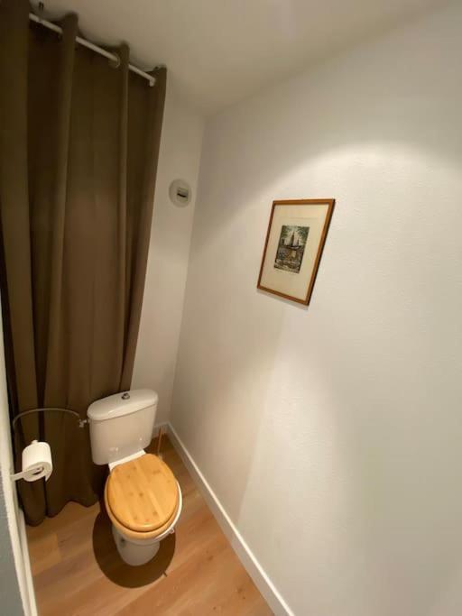 T2 *Hypercentre* Bord De Garonne Apartment Toulouse Exterior photo